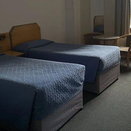 Norfolk Plaza Hotel ลอนดอน ภายนอก รูปภาพ
