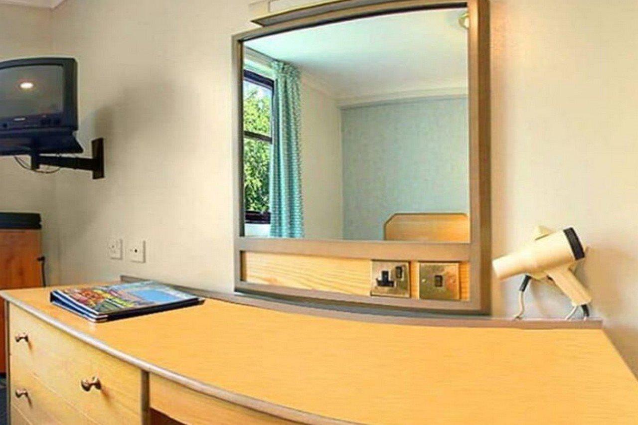 Norfolk Plaza Hotel ลอนดอน ภายนอก รูปภาพ